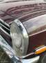 Mercedes-Benz SL 280 PAGODE AUTOMATIC 2 TOPS CABRIOLET Rood - thumbnail 6