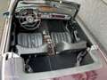 Mercedes-Benz SL 280 PAGODE AUTOMATIC 2 TOPS CABRIOLET Rood - thumbnail 15