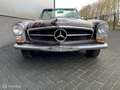 Mercedes-Benz SL 280 PAGODE AUTOMATIC 2 TOPS CABRIOLET Rood - thumbnail 3