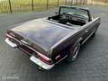 Mercedes-Benz SL 280 PAGODE AUTOMATIC 2 TOPS CABRIOLET Rood - thumbnail 9