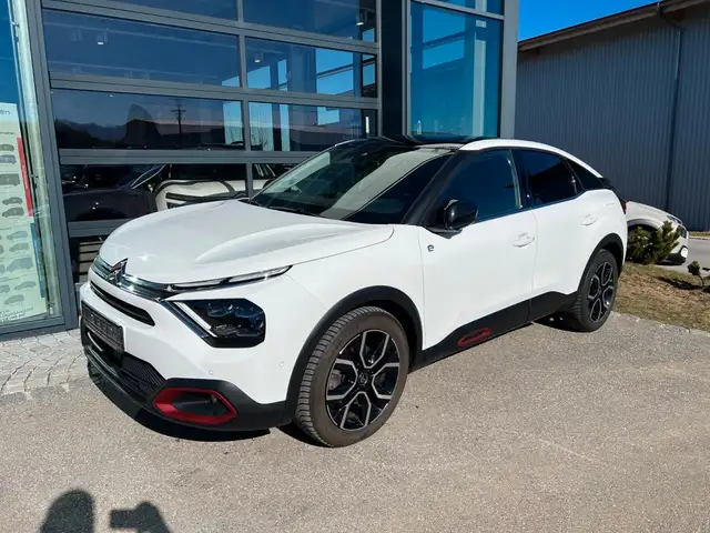 Citroen ë-C4 136 Shine