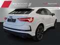 Audi RS Q3 Sportback Audi RS Q3 Sportback    294(400) kW(pk) Blanc - thumbnail 2