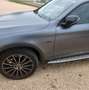 Mercedes-Benz GLC 300 GLC 300 de 9G-Tronic 4Matic AMG Line Gris - thumbnail 4