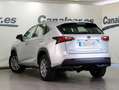 Lexus NX 300 300h Business Navigation 2WD Argent - thumbnail 6