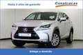 Lexus NX 300 300h Business Navigation 2WD Argent - thumbnail 1