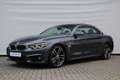 BMW 420 4 Serie Cabrio 420i High Executive M Sport Automaa Noir - thumbnail 5