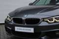 BMW 420 4 Serie Cabrio 420i High Executive M Sport Automaa Noir - thumbnail 11