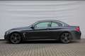 BMW 420 4 Serie Cabrio 420i High Executive M Sport Automaa Noir - thumbnail 6