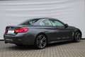 BMW 420 4 Serie Cabrio 420i High Executive M Sport Automaa Noir - thumbnail 7