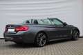BMW 420 4 Serie Cabrio 420i High Executive M Sport Automaa Noir - thumbnail 16