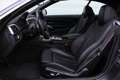 BMW 420 4 Serie Cabrio 420i High Executive M Sport Automaa Noir - thumbnail 13