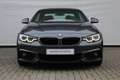 BMW 420 4 Serie Cabrio 420i High Executive M Sport Automaa Noir - thumbnail 3