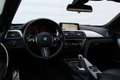 BMW 420 4 Serie Cabrio 420i High Executive M Sport Automaa Noir - thumbnail 4