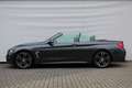 BMW 420 4 Serie Cabrio 420i High Executive M Sport Automaa Noir - thumbnail 2