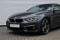 BMW 420 4 Serie Cabrio 420i High Executive M Sport Automaa Noir - thumbnail 10