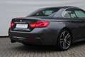 BMW 420 4 Serie Cabrio 420i High Executive M Sport Automaa Noir - thumbnail 18