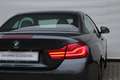 BMW 420 4 Serie Cabrio 420i High Executive M Sport Automaa Noir - thumbnail 21