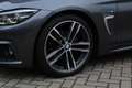 BMW 420 4 Serie Cabrio 420i High Executive M Sport Automaa Noir - thumbnail 12