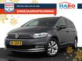 Volkswagen Touran 1.2 TSI HIGHLINE ECC/ADAPTIVE.CRUISE/NAV/CAMERA/KE Grijs - thumbnail 1