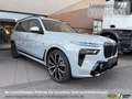 BMW X7 xDrive40d/MPaketPro/23"/PanoSky/Soft/H&K Grau - thumbnail 1