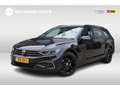 Volkswagen Passat Variant 1.4 TSI 204Pk PHEV GTE Highline All-Black | Leder/ Negro - thumbnail 1