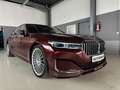 Alpina B7 Nr.197/Bowers&Wilkins/Massage/Laser/Skylounge Braun - thumbnail 1