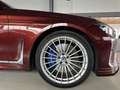 Alpina B7 Nr.197/Bowers&Wilkins/Massage/Laser/Skylounge Braun - thumbnail 4