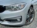 BMW 320 Aut. Navi Xenon 19"M LMR SPORT Gümüş rengi - thumbnail 4