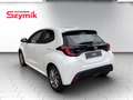 Toyota Yaris Yaris 1.5 Comfort Weiß - thumbnail 3