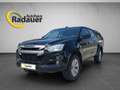 Isuzu D-Max D-MAX Double Cab 4x4 LS A/T Schwarz - thumbnail 1