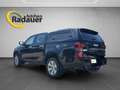 Isuzu D-Max D-MAX Double Cab 4x4 LS A/T Schwarz - thumbnail 2