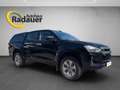 Isuzu D-Max D-MAX Double Cab 4x4 LS A/T Schwarz - thumbnail 4