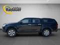 Isuzu D-Max D-MAX Double Cab 4x4 LS A/T Schwarz - thumbnail 9
