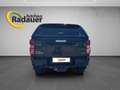 Isuzu D-Max D-MAX Double Cab 4x4 LS A/T Schwarz - thumbnail 3
