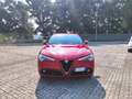 Alfa Romeo Stelvio 2.2 Turbodiesel 160 CV AT8 RWD Sport-Tech Rojo - thumbnail 8