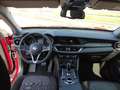 Alfa Romeo Stelvio 2.2 Turbodiesel 160 CV AT8 RWD Sport-Tech Rosso - thumbnail 13