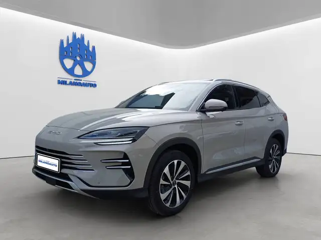 BYD Seal U PROMO FULL KASKO!! DMi COMFORT Super DM-I Technology eCVT 218CV
