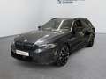 BMW 340 M 340 TOURING Negro - thumbnail 1