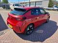 Opel Corsa-e Edition 3 fase 50 kWh prijs is inclusief subsidie Czerwony - thumbnail 6