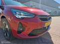 Opel Corsa-e Edition 3 fase 50 kWh prijs is inclusief subsidie Rood - thumbnail 4