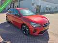 Opel Corsa-e Edition 3 fase 50 kWh prijs is inclusief subsidie Czerwony - thumbnail 3
