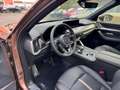 Mazda CX-80 Skyactiv 3.3 l D 254 PS  8AT AWD Homura PANO Braun - thumbnail 13