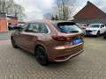 Mazda CX-80 Skyactiv 3.3 l D 254 PS  8AT AWD Homura PANO Braun - thumbnail 5