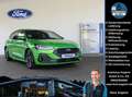 Ford Focus ST X,SYNC4,LED,PDC,Kam,adap.Temp,2 Zo-Klima,WinPak Grün - thumbnail 1