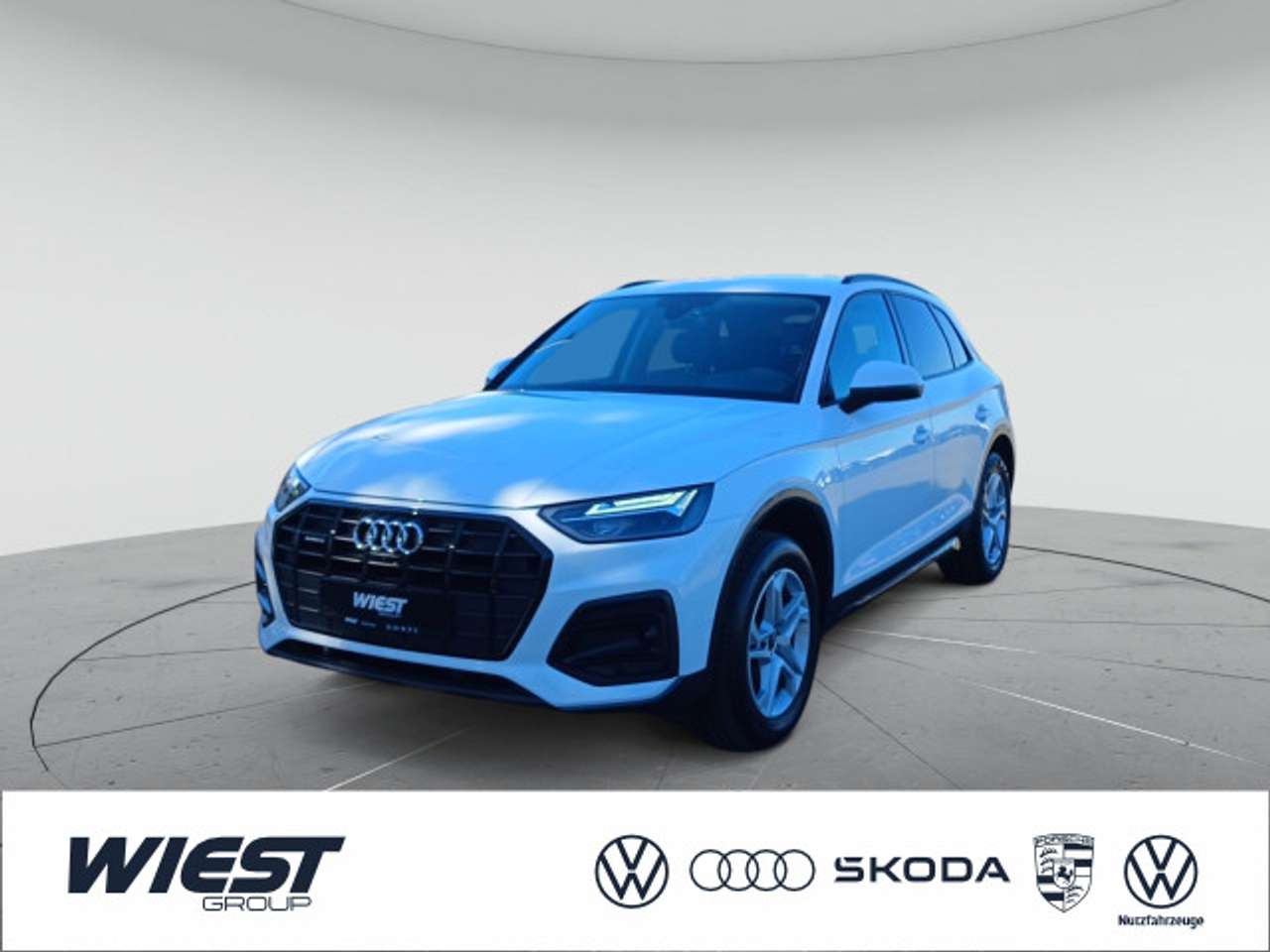 Audi Q5 2023