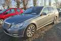 Mercedes-Benz E 220 T-Modell  BlueEFFICIENCY Automatik Avantgarde Gris - thumbnail 1