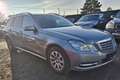 Mercedes-Benz E 220 T-Modell  BlueEFFICIENCY Automatik Avantgarde Gris - thumbnail 2