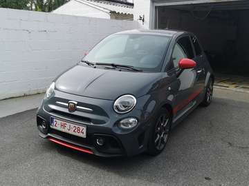 595 1.4 T-Jet (EU6D)