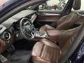 Alfa Romeo Stelvio Stelvio 2.2 t Executive Q4 210cv auto Blu/Azzurro - thumbnail 6