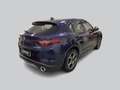 Alfa Romeo Stelvio Stelvio 2.2 t Executive Q4 210cv auto Blu/Azzurro - thumbnail 3